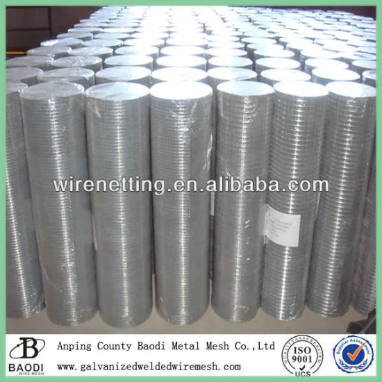 40x40 mesh black annealed wire mesh