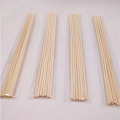 Luxury Aroma Rattan Diffuser Sticks Torkade blommatillbehör