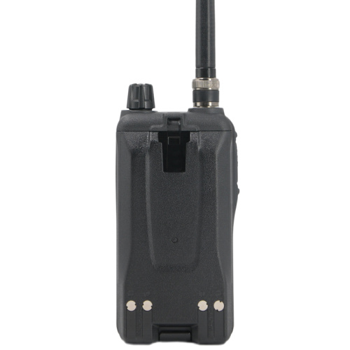 ICOM IC-V86 Tragbares Radio