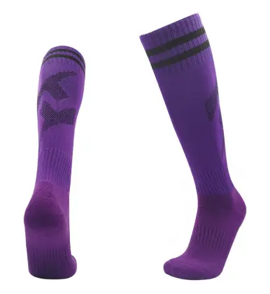 High Quality OEM ODM Factory Sale Outdoor Sports Athletic Socks for Men