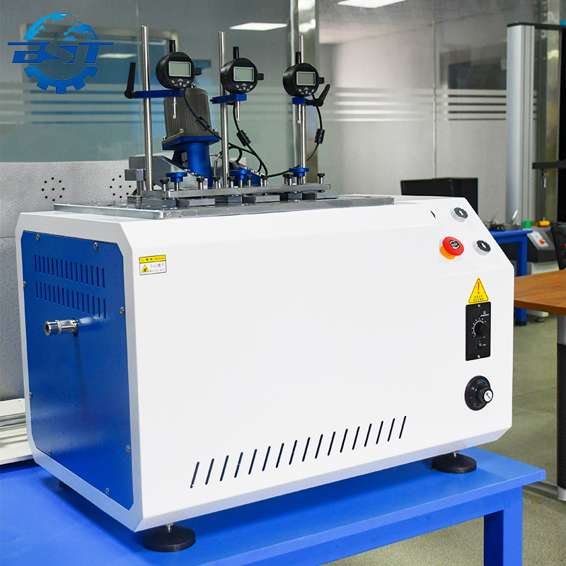 Cost-Effective Thermal Deformation Vicat Test Machine