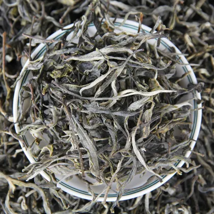 Yunnan Early Spring Sheng Pu Loose Leaf Puerh Tea Wholesale