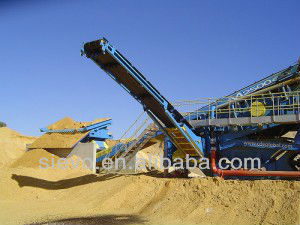 dry sand core making machine / new stone crusher plant / crusher plant price