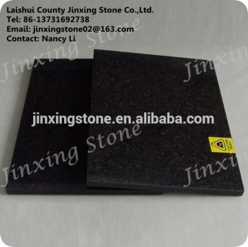 China Wholesale Granite Serving Tray Natural Granite Cutting Board Granite Pizza Placemat Black Granite Cheese Board