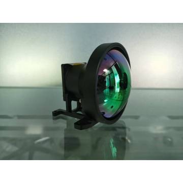 लॉन्ग-वेव इन्फ्रारेड फिक्स्ड लेंस