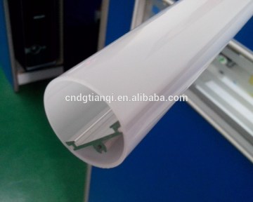 tube LED Lighting PC shade