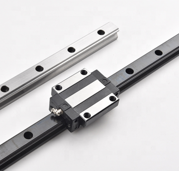 Linear Guide Rail System RUE45EL 1853-4 SRG45LC RA45GM RGW45HC