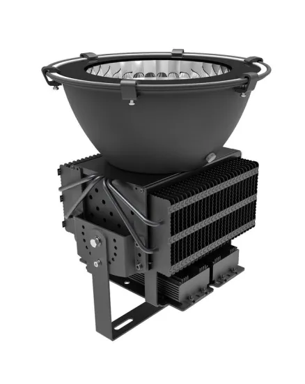 277v / 150w Led Highbay Lights With 2500k - 3500k , Warm White