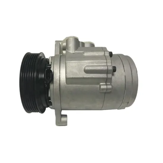6PK SP17 Car AC Compressor for Chevrolet Captiva 96861885 96629606 92010969