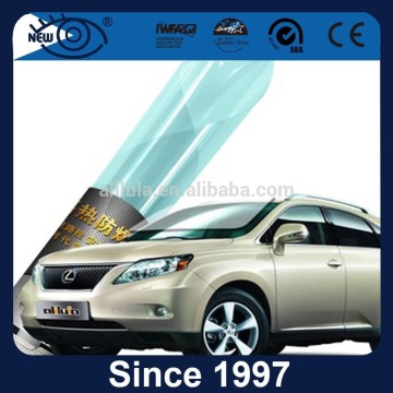 1ply car window protection solar glass tint film,sun control car tint glass film