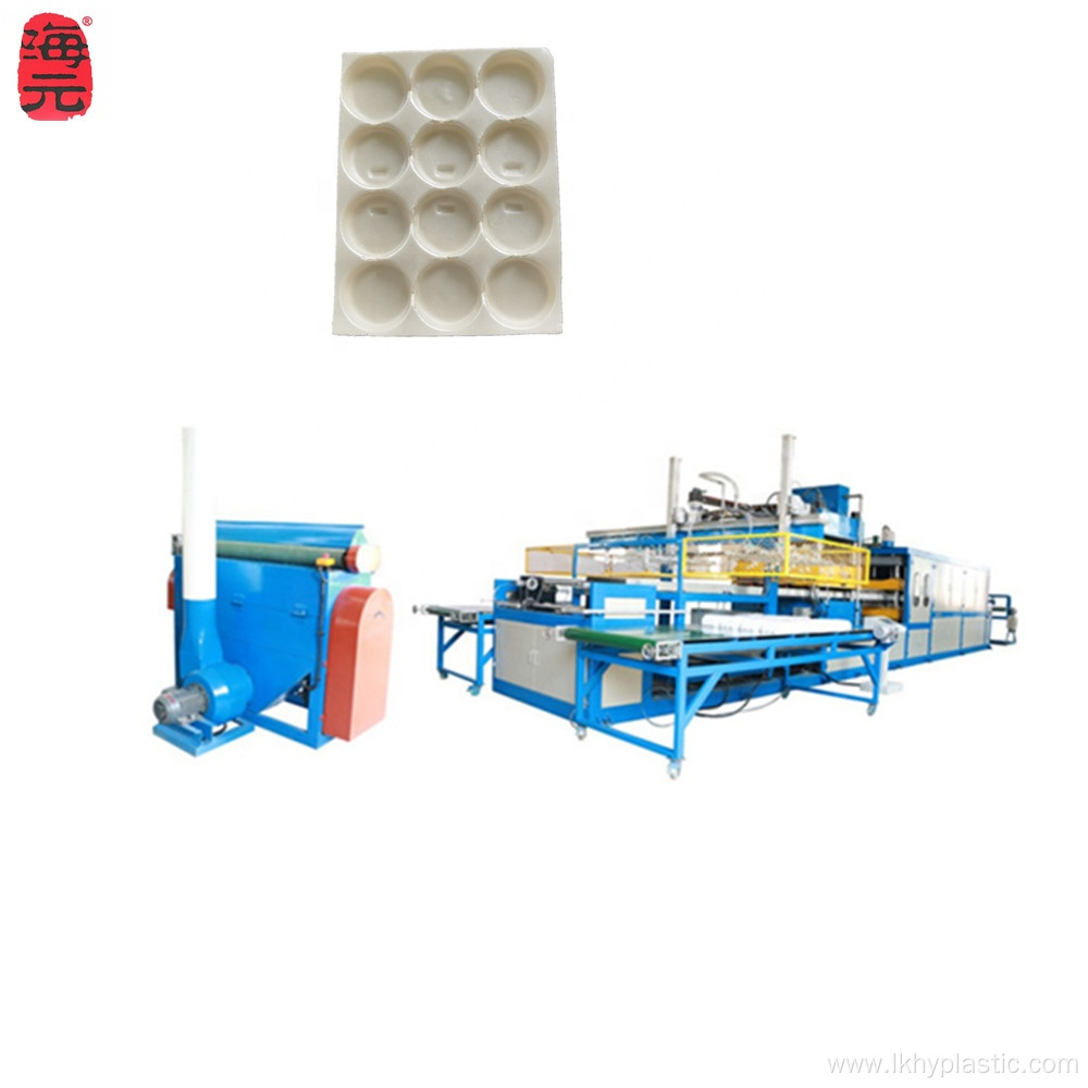 High Discount Foam Lunch Box Making Machine