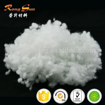 polyester recycled staple fiber