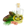 Food grade pine nut oil