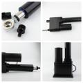 Screw driven 12v 24v linear actuators