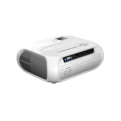 Full HD 1080p Projector T9 - 3D 4K Home Cinema