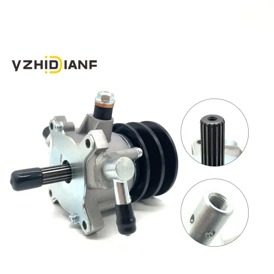 Wholesale Auto Parts Brake Vacuum Pump Assembly 29300-54180-P 2930054180P for Toyota Hiace