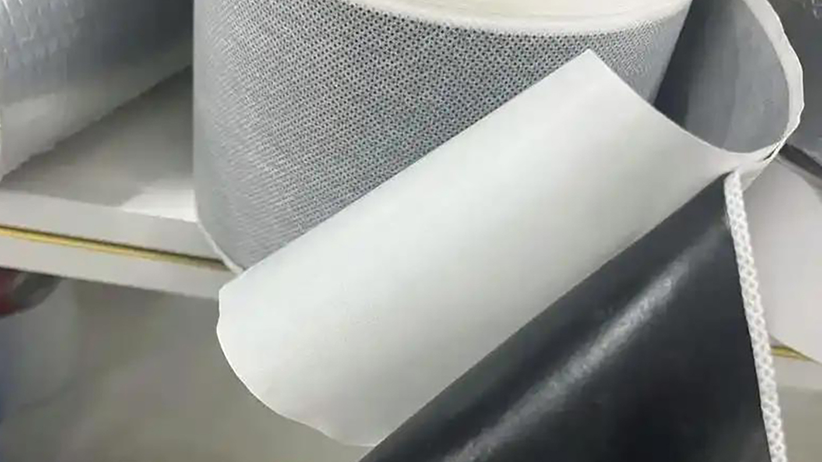 Non-woven Fabric Butyl Tape
