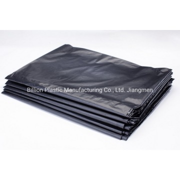 Tough Bag Black Trash Bag 55Gallon