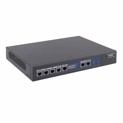 H3C SecPath Series VPN Gateway--V100-S