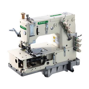 Kansai Type Industrial Sewing Machines - Best Chinese Multi Needle Sewing Machine Price