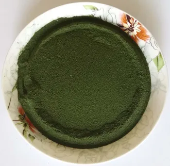 Seaweed Meal