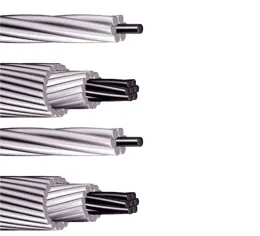 LBGJ-50-40AC(JLB40-50-7)Aluminum clad steel strand