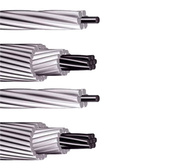 LBGJ-50-40AC(JLB40-50-7)Aluminum clad steel strand