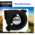 12V 6025 Blower DC Fan