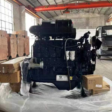 SDIG LG958L Engine Assembly BF6M1013ECP