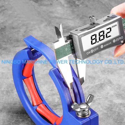 Cable Tray Cable Laying Pulley Anti-Drop Cable Tray Mounting Rollers