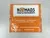 disposable single pack customized skin care products