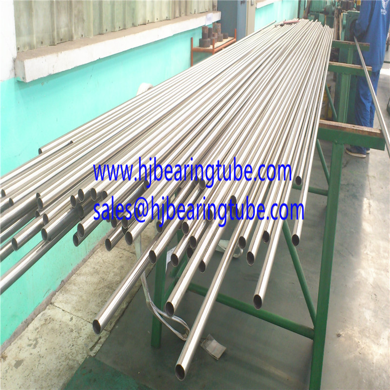 صلب N06600 أنابيب سبائك Inconel سبائك النيكل