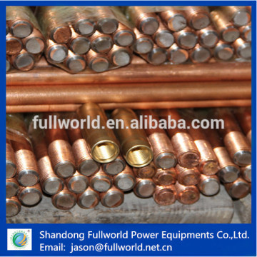 electrocal solid ground rod