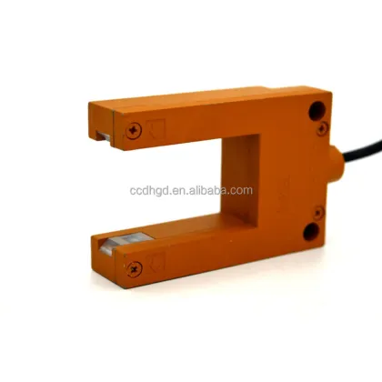 Infrared Photoelectric Switch Sensor E3S-GS3E4