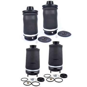 Air Suspension Spring Bags Front L/R Shock Absorber for Mercedes Benz W164 (1643204613, 1643206013, 1643205813, 1643204313)