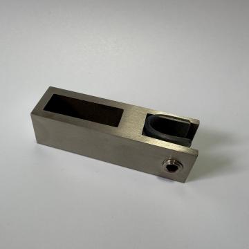 Stainless Steel Bathroom Fitting