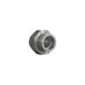 304/316 Stainless Steel Union Pipe Fittings