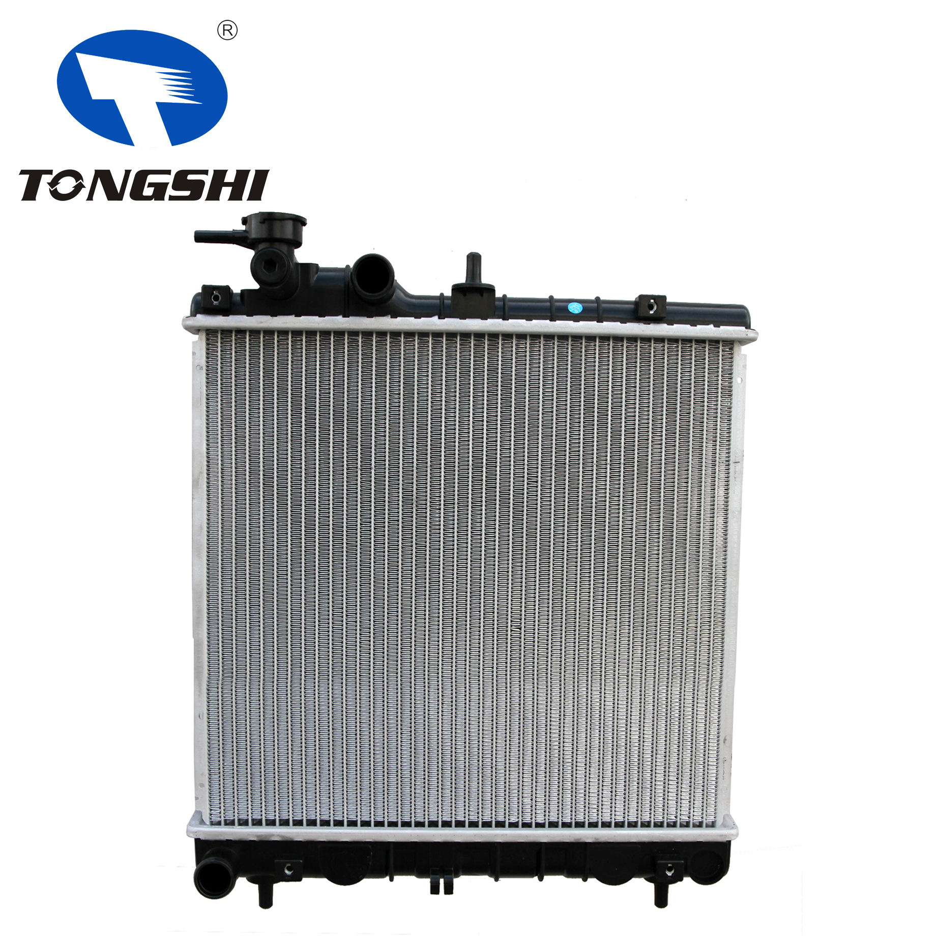 Heating Radiator for HYUNDAI ATOS'98-1.0i 12V OEM 2531002000 Radiator Spare Parts