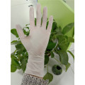 Premium latex gloves medical examination use