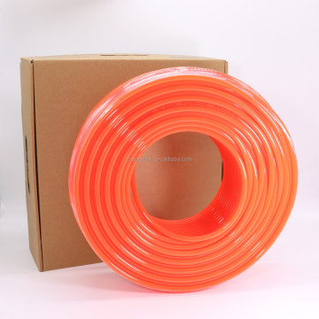 High-Quality Polyurethane Air Compression Pipe: TPU Hose, Pneumatic PU Tube, and Tubing for BG Applications