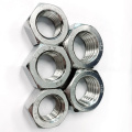 قوة عالية وجودة DIN934 Nut Hex Nut