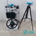 نظام إرشاد GPS للجرار التنقل الزراعي