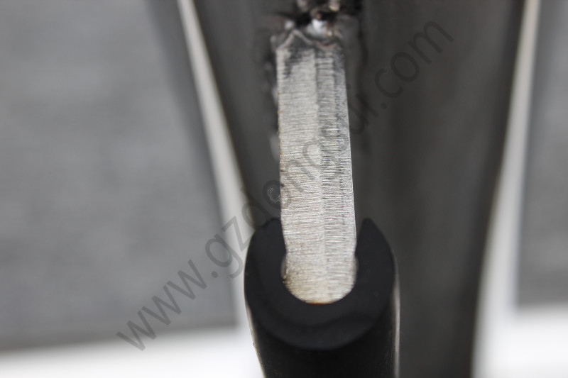 truck accessories deer guard for volvo vnl peterbilt