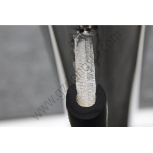 truck accessories deer guard for volvo vnl peterbilt