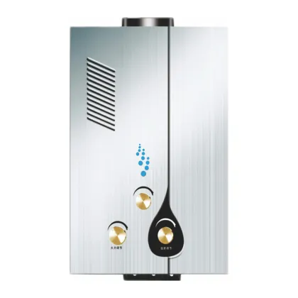 Panasonic Tankless Gas Water Heater: Good Price and Quality