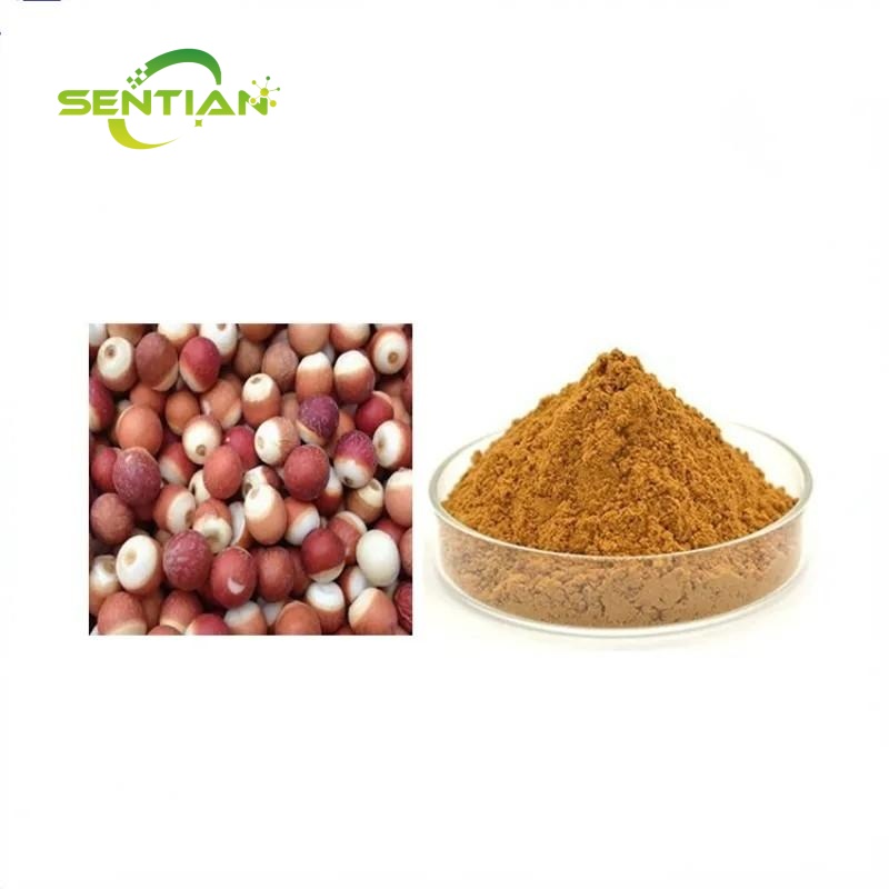 Natural Gorgon Extract 10: 1 Gorgon Extract Powder