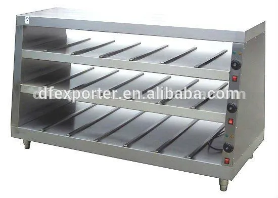Chinese food warmer JSDH-10P,insulated food warmers