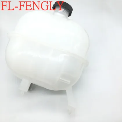 Fred Water Kettle for Toyota Hiace