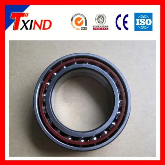 Cheap angular contact ball bearing,mesh bearing 7004