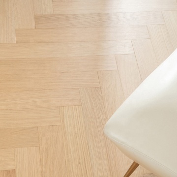 UV paint Waterproof Engineered Wooden Flooring